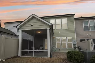 1115 Rocketcress Drive, Durham, NC 27713 - Photo 41