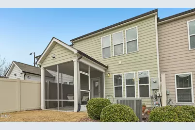 1115 Rocketcress Drive, Durham, NC 27713 - Photo 35