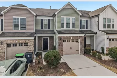 1115 Rocketcress Drive, Durham, NC 27713 - Photo 39