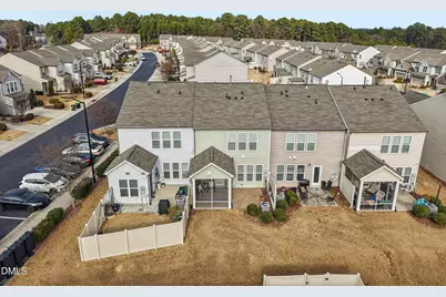 1115 Rocketcress Drive, Durham, NC 27713 - Photo 45