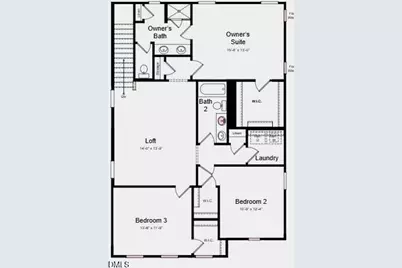 239 Blue Butterfly Drive, Angier, NC 27501 - Photo 3