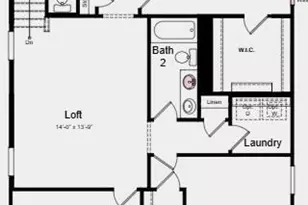 239 Blue Butterfly Dr, Angier, NC 27501 - Photo 3