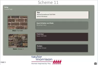 239 Blue Butterfly Drive, Angier, NC 27501 - Photo 5