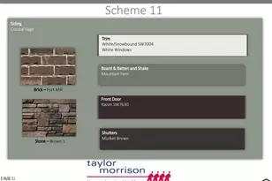 239 Blue Butterfly Dr, Angier, NC 27501 - Photo 5