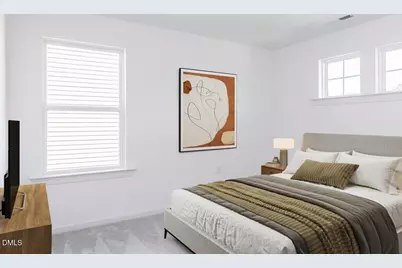 239 Blue Butterfly Drive, Angier, NC 27501 - Photo 13