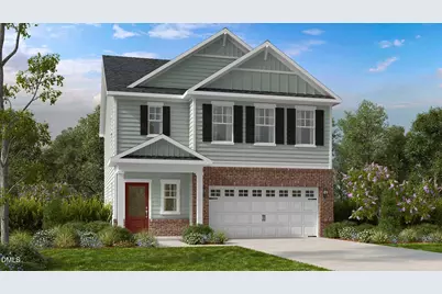 239 Blue Butterfly Drive, Angier, NC 27501 - Photo 1