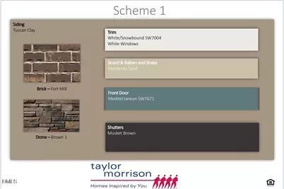 247 Blue Butterfly Drive, Angier, NC 27501 - Photo 5