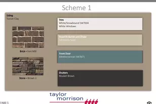 247 Blue Butterfly Dr, Angier, NC 27501 - Photo 5