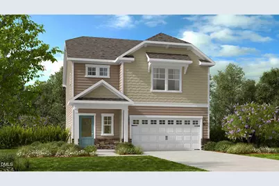 247 Blue Butterfly Drive, Angier, NC 27501 - Photo 1