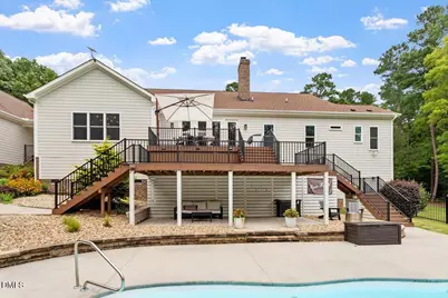 595 Billets Run, Moncure, NC 27559 - Photo 5