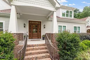 595 Billets Run, Moncure, NC 27559 - Photo 11