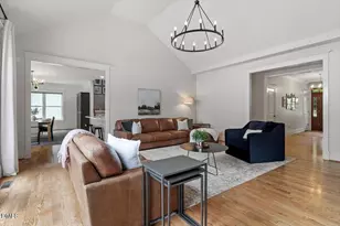 595 Billets Run, Moncure, NC 27559 - Photo 19