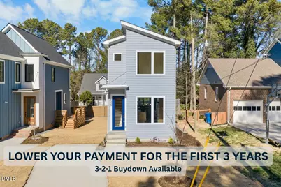 2530 W Wilson Street, Durham, NC 27705 - Photo 1