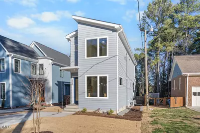 2530 W Wilson Street, Durham, NC 27705 - Photo 3