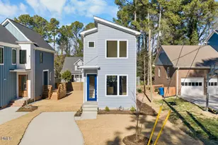 2530 W Wilson St, Durham, NC 27705 - Photo 1