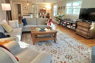 316 N Cameron St, Hillsborough, NC 27278 - Photo 5