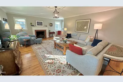 316 N Cameron Street, Hillsborough, NC 27278 - Photo 11