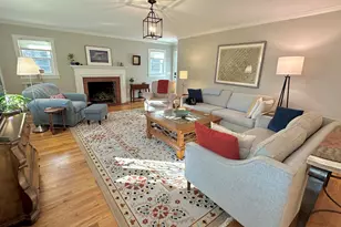 316 N Cameron St, Hillsborough, NC 27278 - Photo 11