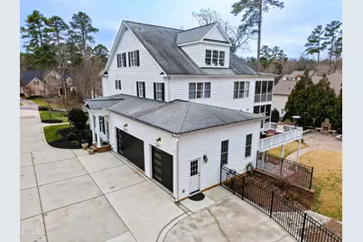 53 Davis Love Drive, Chapel Hill, NC 27517 - Photo 3