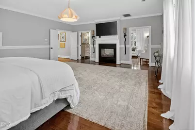 53 Davis Love Drive, Chapel Hill, NC 27517 - Photo 23