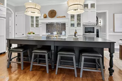 53 Davis Love Drive, Chapel Hill, NC 27517 - Photo 9