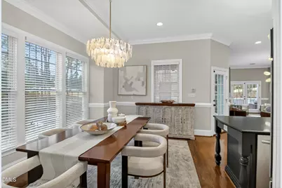 53 Davis Love Drive, Chapel Hill, NC 27517 - Photo 13