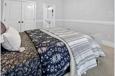 53 Davis Love Drive, Chapel Hill, NC 27517 - Photo 45