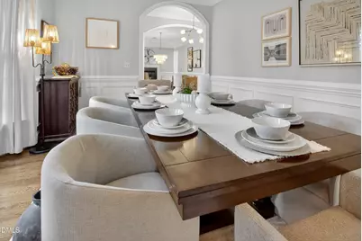 53 Davis Love Drive, Chapel Hill, NC 27517 - Photo 19