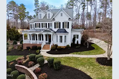 53 Davis Love Drive, Chapel Hill, NC 27517 - Photo 1