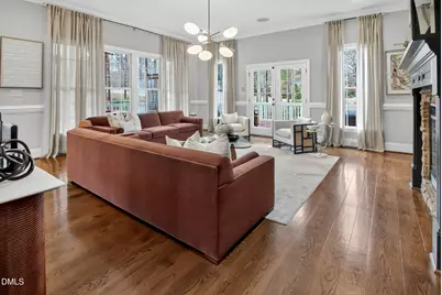 53 Davis Love Drive, Chapel Hill, NC 27517 - Photo 15