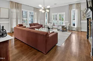 53 Davis Love Dr, Chapel Hill, NC 27517 - Photo 15