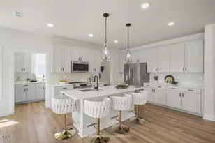 8701 Maxine St, Willow Springs, NC 27592 - Photo 7