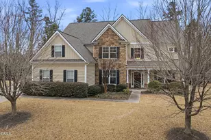 140 Siena Way, Clayton, NC 27527 - Photo 1