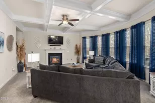 140 Siena Way, Clayton, NC 27527 - Photo 23