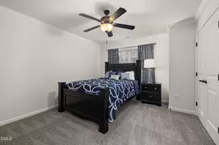 140 Siena Way, Clayton, NC 27527 - Photo 29