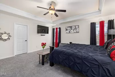 140 Siena Way, Clayton, NC 27527 - Photo 41