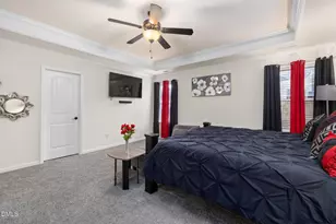 140 Siena Way, Clayton, NC 27527 - Photo 41