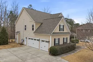 140 Siena Way, Clayton, NC 27527 - Photo 3