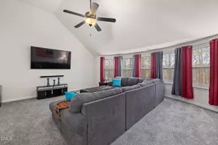 140 Siena Way, Clayton, NC 27527 - Photo 37