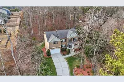 302 Brook Chase Lane, Durham, NC 27705 - Photo 49