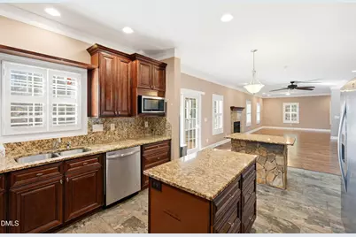 302 Brook Chase Lane, Durham, NC 27705 - Photo 21