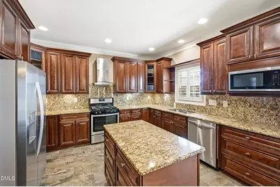 302 Brook Chase Lane, Durham, NC 27705 - Photo 19