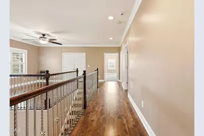 302 Brook Chase Lane, Durham, NC 27705 - Photo 25