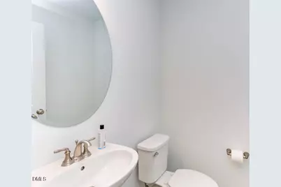 1949 Robin Hill Lane, Raleigh, NC 27610 - Photo 9