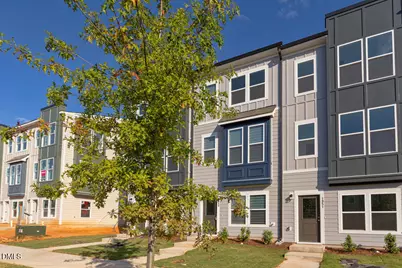 1949 Robin Hill Lane, Raleigh, NC 27610 - Photo 3