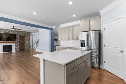 2409 Water Front Drive, Willow Springs, NC 27592 - Photo 21