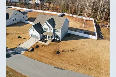 2409 Water Front Drive, Willow Springs, NC 27592 - Photo 3