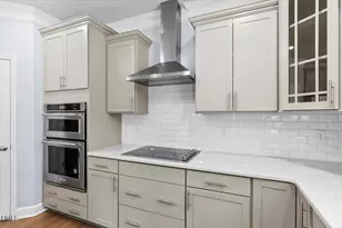 2409 Water Front Dr, Willow Springs, NC 27592 - Photo 19