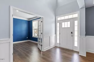 2409 Water Front Dr, Willow Springs, NC 27592 - Photo 9