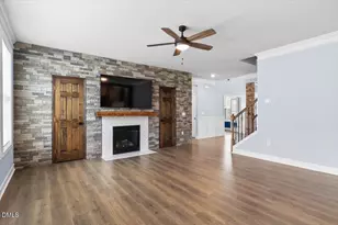 2409 Water Front Dr, Willow Springs, NC 27592 - Photo 15